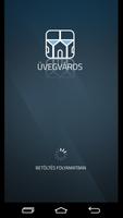 Üvegváros постер