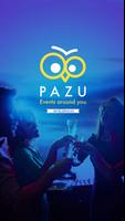 Pazu Poster