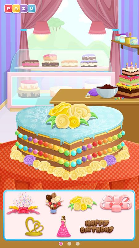 App That Lets You Design Cakes Free App That Lets You Design Cakes Free