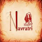 Navratri Photo Quotes Images 아이콘