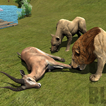 Animal Rescue: Wild Attack