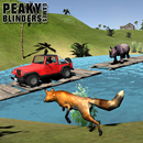 City wild Animal Transport APK