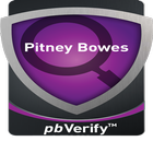 Pb Secure Verify icono