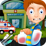 آیکون‌ Arm Surgery Simulator - Doctor