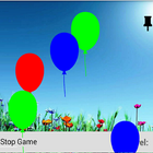 Balloon Burst icono