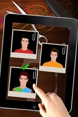 比爾德理髮 APK 下載