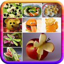 50 DIY Food Ideas APK