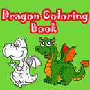 Dragon Coloring Book APK