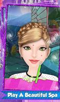 Fashion Doll crazy hair saloon اسکرین شاٹ 2