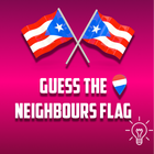Flag Trick Quiz icon