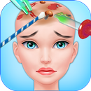 Hair Doctor Surgery 17 aplikacja