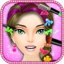 Hair Tattoo Princess Beauty APK