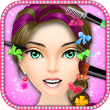 Hair Tattoo Princess Beauty