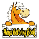 Horse Coloring Book APK