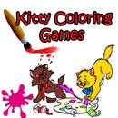 Kitty Coloring Games APK