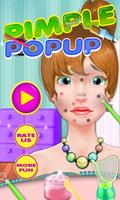 Pimple Popup 2017 poster