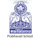 Prabhavati School(Parents App) আইকন