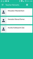 Prabhavati School(Parents App) اسکرین شاٹ 2