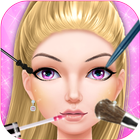 Princess Glamorous Makeover 17 图标