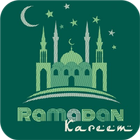 Ramadan Eid SMS Messages icon