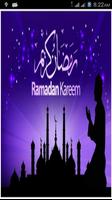 Ramadan Eid SMS Messages poster