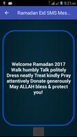 Ramadan Eid SMS Messages screenshot 3