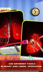 手術シミュレータドクター アプリダウンロード