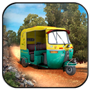 Tuk Tuk Driving APK