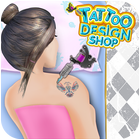 Tattoo Surgery Operation आइकन