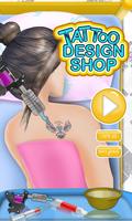 Tattoo Surgery Operation पोस्टर