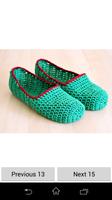 Woollen Crochet Design ภาพหน้าจอ 1