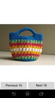 Woollen Crochet Design 截圖 2