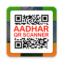 APK Aadhar Card Scanner