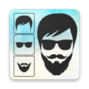 Beard Photo Editor - Hairstyle & Mustache APK