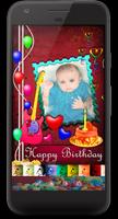 Birthday Cake With Name And Photo capture d'écran 3