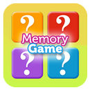 Memory game for kids - Animals,  Emoji & Cartoons APK
