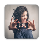 Selfie Photo Frames иконка