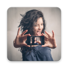 Selfie Photo Frames-icoon