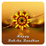 Raksha Bandhan Photo Frames 2018 icon