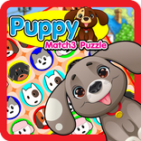 Paw Puppy Match3 Patrol. Amazing Game