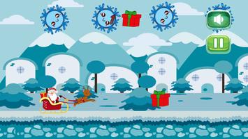 Christmas Challenge Holiday Games captura de pantalla 2