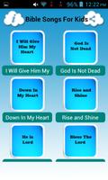 Bible Songs For Kids Screenshot 2