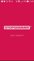 PBF StopSkimmer plakat