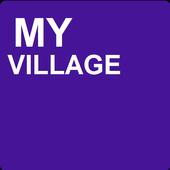 My Village icon