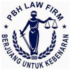 آیکون‌ PBH Law Firm