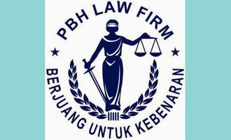 PBH Law Firm imagem de tela 2
