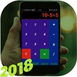 Math Calculation Calculator - Neo Calculator