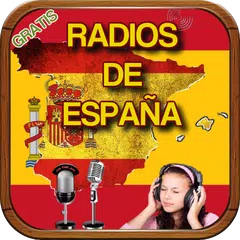Emisoras de Radios de España APK download