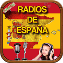 Emisoras de Radios de España APK