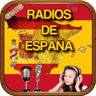 Emisoras de Radios de España icono